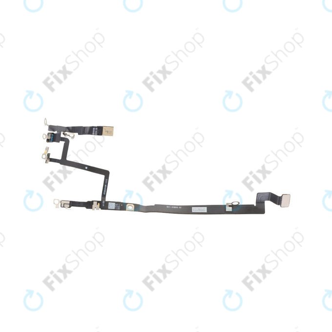 Κεραία Bluetooth + Καλώδιο Flex για iPhone 16 Pro Max