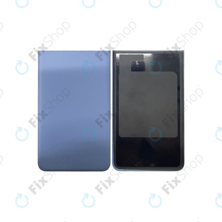 Πίσω Κάλυμμα Γυαλί για Google Pixel 8 Pro GC3VE | G1MNW | Κάτω | Bay