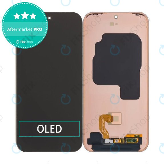 Οθόνη OLED για Xiaomi 17 Ultra, Αφής χωρίς πλαίσιο