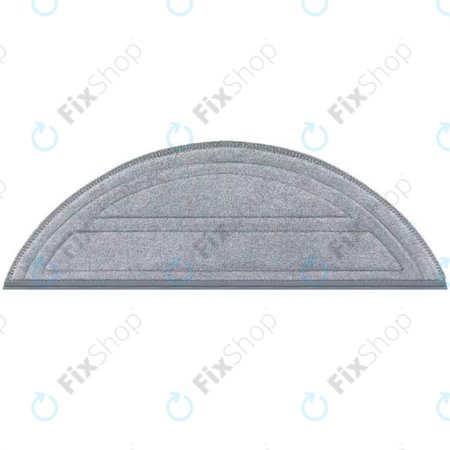 Πανί Σφουγγαρίστρας για Xiaomi Roborock Q10-series | S8 Pro | S8 Pro Plus