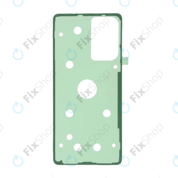 Αυτοκόλλητη Ταινία Μπαταρίας για Samsung A52 | A525F | A526B | Service Pack