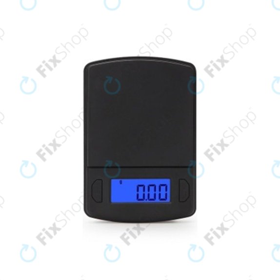 Επαγγελματική Ψηφιακή Ζυγαριά 300g/0.01g για TFY SC910B