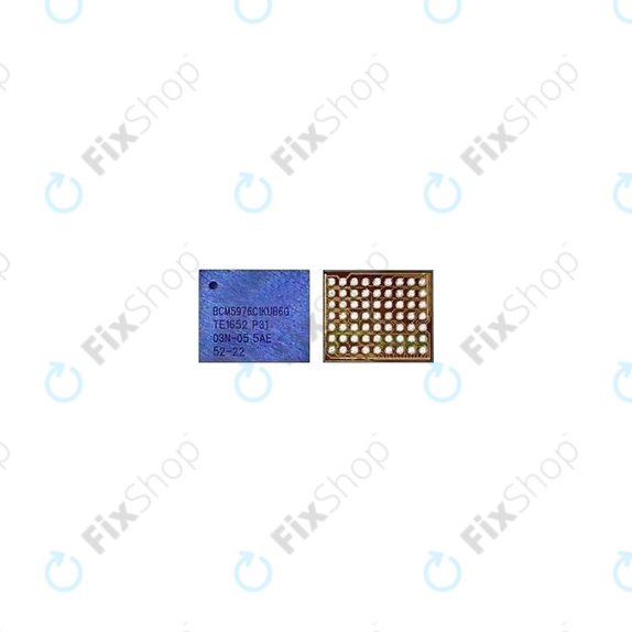 IC Οδηγού Ελεγκτή Οθόνης Αφής BCM5976C1KUB6G για iPhone 6 | 6 Plus