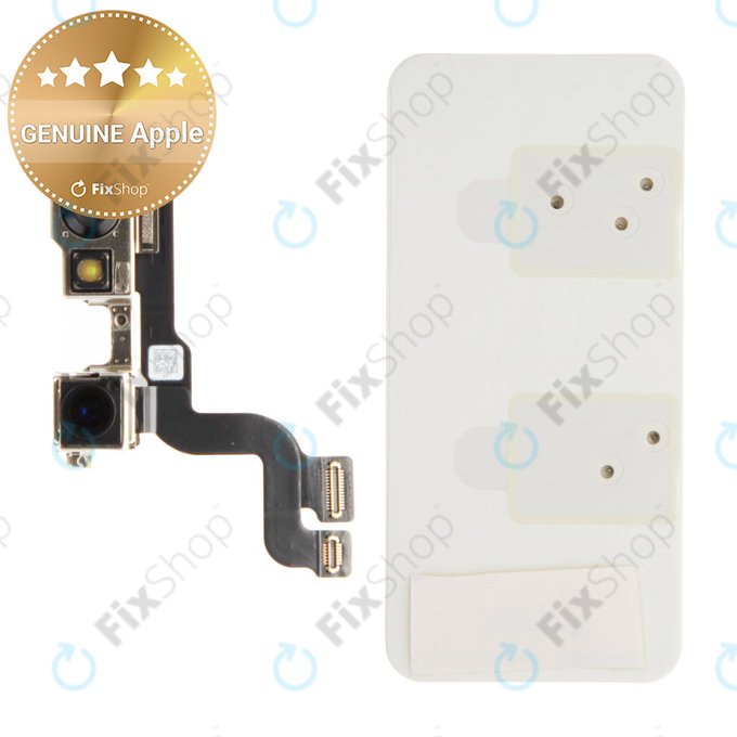 Μπροστινή Κάμερα για iPhone 14 Plus | 661-30391 | Genuine Apple
