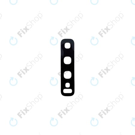 Γυαλί Φακού Πίσω Κάμερας για Samsung S10 Plus G975F | S10 G973F | GH64-07145A | Genuine Service Pack