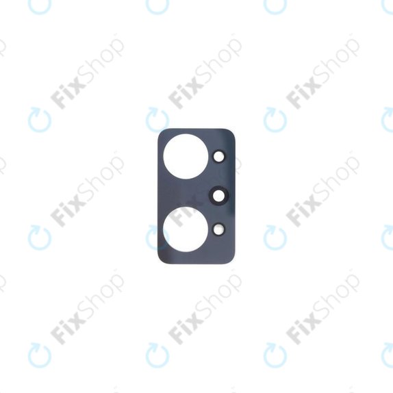 Γυαλί Φακού Πίσω Κάμερας για Realme GT Neo 2 5G RMX3370 | Neo Black