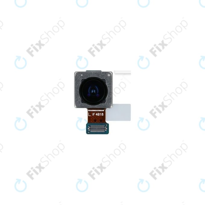 Πίσω Κάμερα 50MP (Ultrawide) για Samsung S25 Ultra | GH96-17822A | Genuine Service Pack