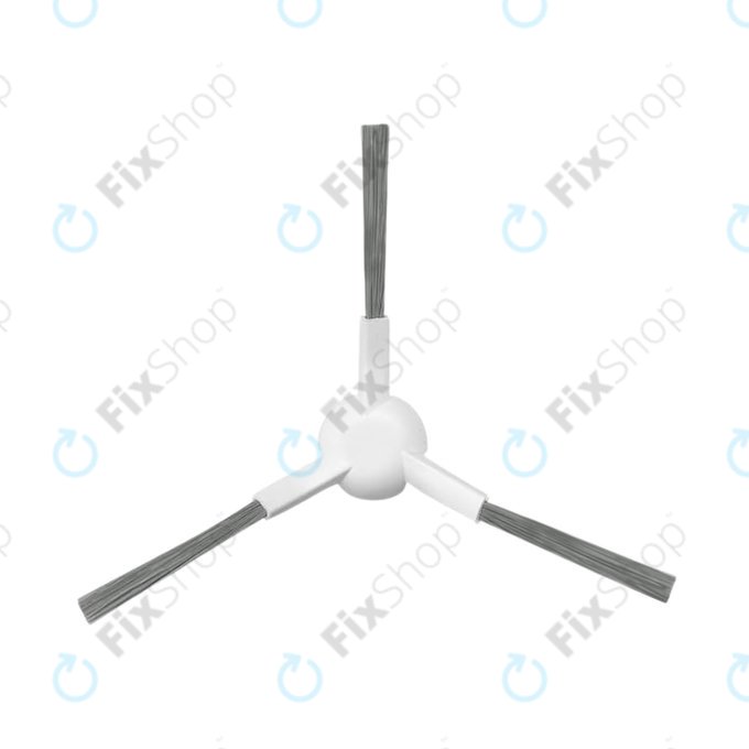 Πλαϊνή Βούρτσα για Xiaomi Dreame L10s Ultra | Pro Gen2 | Mova E30 Ultra