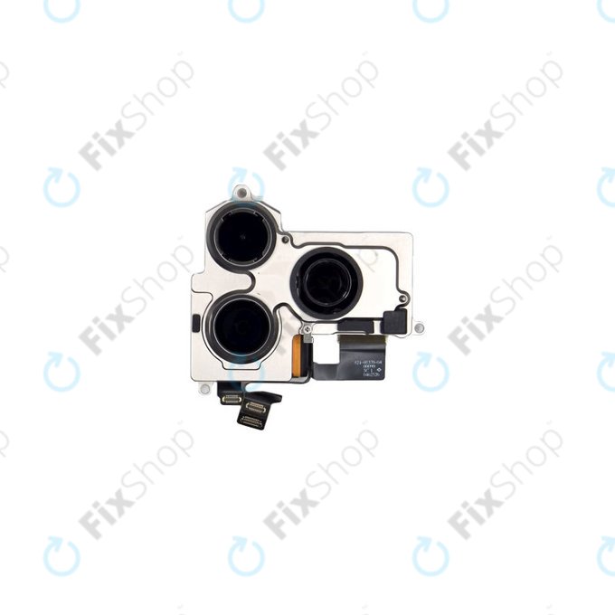 Πίσω Κάμερα για iPhone 17 Pro