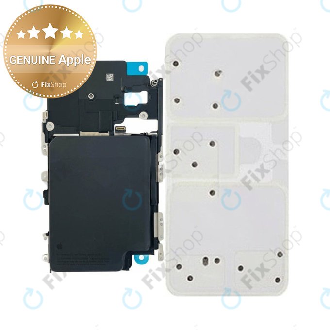 Battery για iPhone 17 Pro Max eSIM | 5088mAh | 661-56056 | Genuine Apple