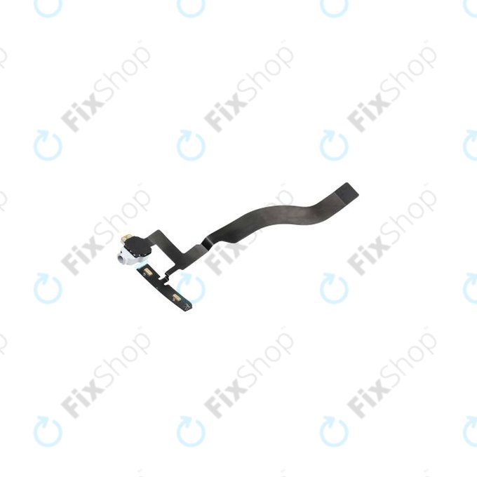 Audio Board για MacBook Pro 13" A1708 (Τέλη 2016 - Μέσα 2017) | Ασημί | Silver