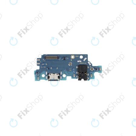 Επαφές Φόρτισης PCB για Samsung A23 A236B