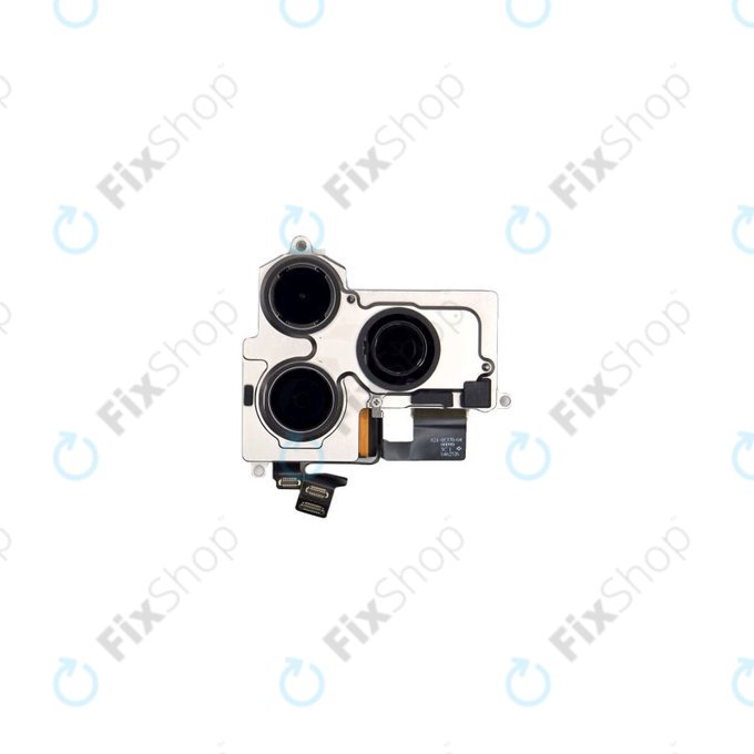 Πίσω Κάμερα για iPhone 17 Pro, 17 Pro Max