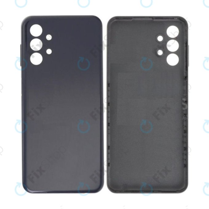 Καπάκι Μπαταρίας για Samsung A13 | A135F | Μαύρο | Black