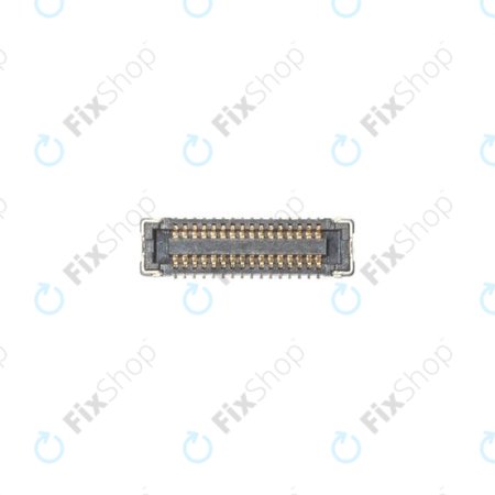 Συνδετήρας FPC Οθόνης LCD Πλακέτα Onboard για Apple iPad Air