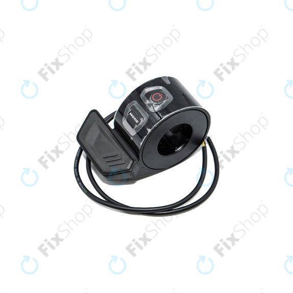 χειριστήριο γκαζιού για Segway Kickscooter P65 | P100 | P100SE