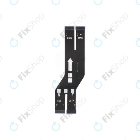 Καλώδιο Κύριας Πλακέτας Flex για Samsung A26 A266E