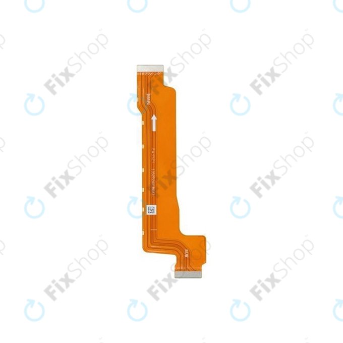Καλώδιο Κύριας Πλακέτας Flex για Xiaomi Poco X7 Pro 2412DPC0AG | 1350204000616A | Genuine Service Pack