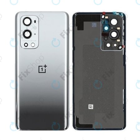 Καπάκι Μπαταρίας για OnePlus 9 Pro | 2011100249 | Morning Mist | Service Pack