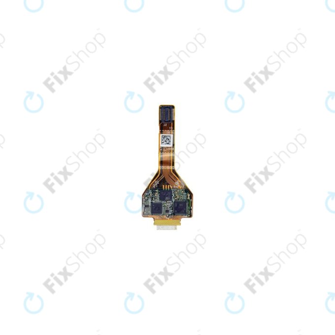 Καλώδιο Flex Trackpad για MacBook 13" A1278 (Τέλη 2008)