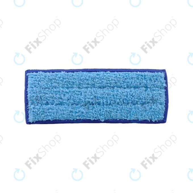 Πανί Σφουγγαρίστρας (Υγρή Σφουγγάριση) για iRobot Braava jet 200-series