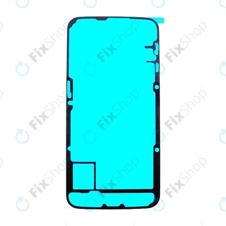 Αυτοκόλλητη Ταινία Μπαταρίας για Samsung S6 Edge | G925F | Service Pack