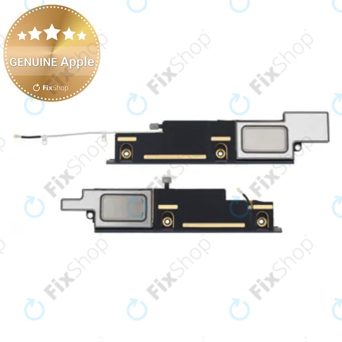 Ηχεία (Αριστερό και Δεξί) για MacBook Air 13", A3240 (2025), με κεραία, 923-12413, Genuine Apple