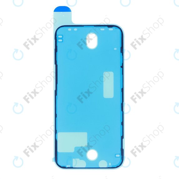Αδιάβροχη Ταινία Συγκόλλησης Οθόνης για iPhone 12 | 12 Pro
