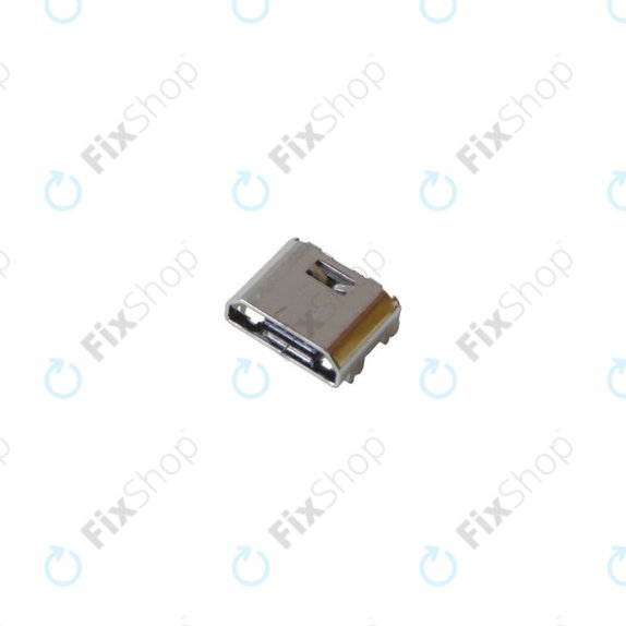 Σύνδεσμος Φόρτισης για Samsung Grand i9082 | Tab A 10.1" 2016 T580 | T585 | 3722-003700 | Genuine Service Pack