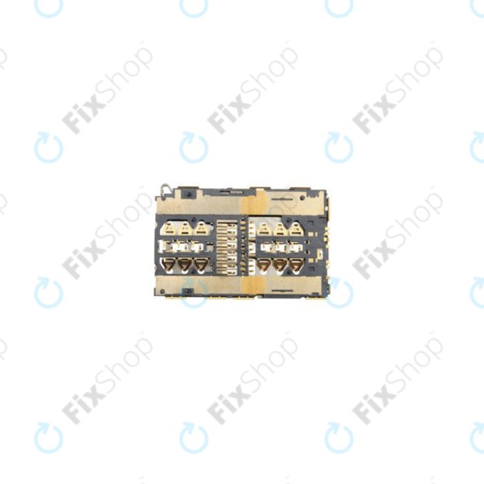 Αναγνώστης Διπλής Κάρτας SIM για Huawei Honor 7