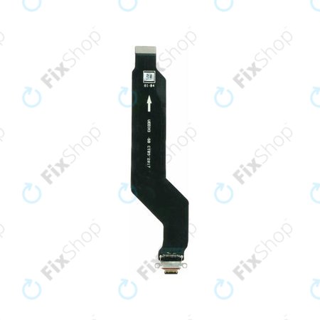 Επαφές Φόρτισης + Καλώδιο Flex για OnePlus 8T