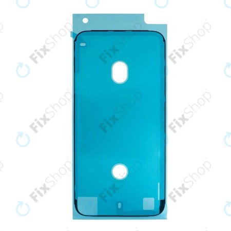Αδιάβροχη Ταινία Συγκόλλησης Οθόνης για iPhone 7 | Μαύρο, Black