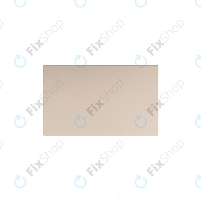 Trackpad για MacBook 12" A1534 (Αρχές 2015) | Χρυσαφί | Gold