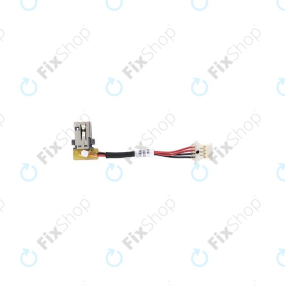 Επαφές Φόρτισης με Καλώδιο για Acer Swift 3 SF314-52G | 77034051 | Genuine Service Pack