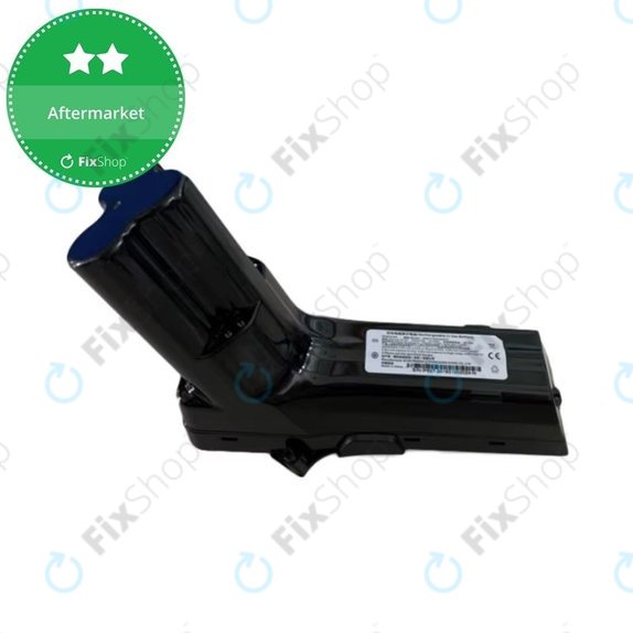 Μπαταρία για Philips SpeedPro Max, SpeedPro Max Aqua, 8000-series, 18650HE2, 25.2V, 2400mAh