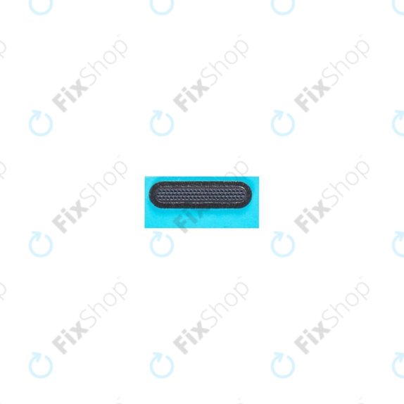 Κάλυμμα Ηχείου για Xperia XZ F8331 - (Forest Blue) | 1302-1956 | Genuine Service Pack