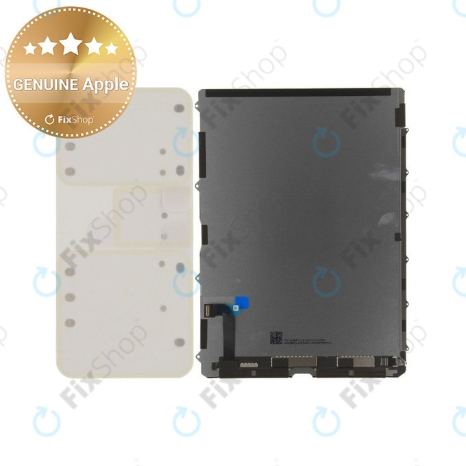 Display Assembly για iPad (2025) | WiFi | 661-50893 | Genuine Apple