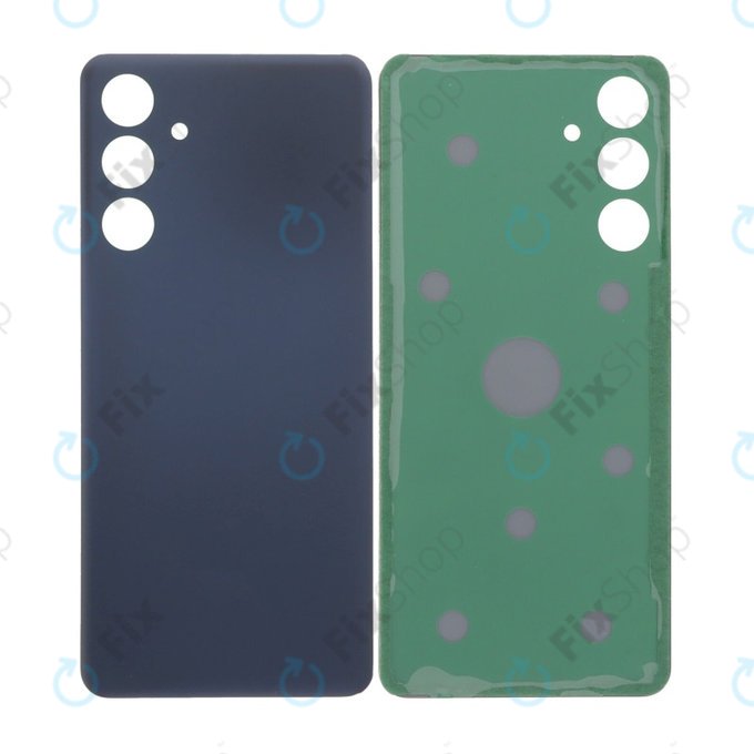 Καπάκι Μπαταρίας για Samsung M55 | M556B | Μαύρο | Black