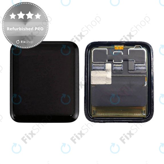 Οθόνη με οθόνη αφής για Apple Watch 2, 42mm, Refurbished