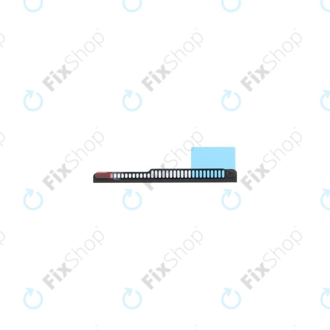 Αντι-σκόνη Πλέγμα Ακουστικού με Βάση για iPhone 15 | 15 Plus