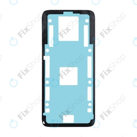 Αυτοκόλλητη Ταινία Μπαταρίας για Xiaomi Redmi Note 9S | Note 9 Pro | Note 9 Pro Max | 320200003F4U | Service Pack