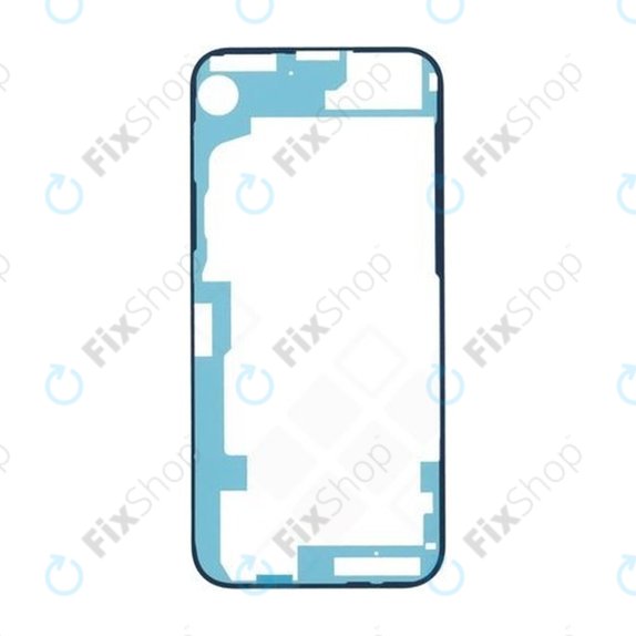 Αυτοκόλλητη Ταινία Μπαταρίας για Google Pixel 8a | G806-12578-01 | Service Pack