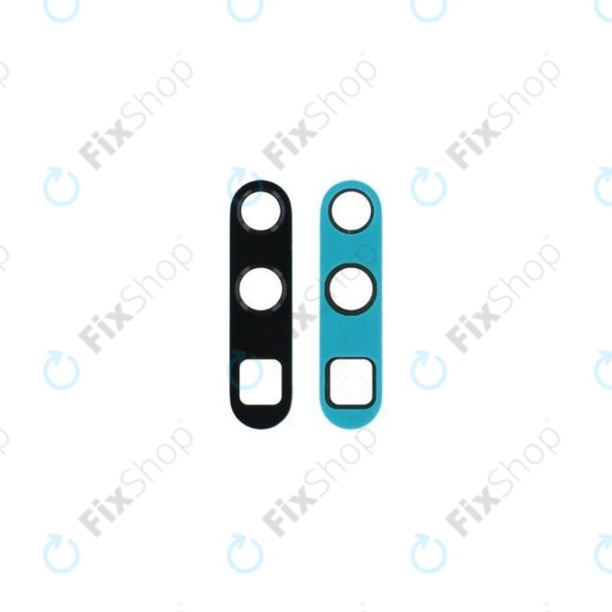 Γυαλί Φακού Πίσω Κάμερας για Huawei P30 Pro | P30 Pro 2020 | 51661NEA | Genuine Service Pack