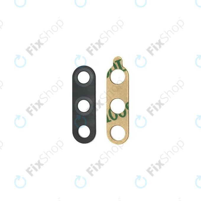 Φακός Πίσω Κάμερας για Huawei Y7 Prime (2018)