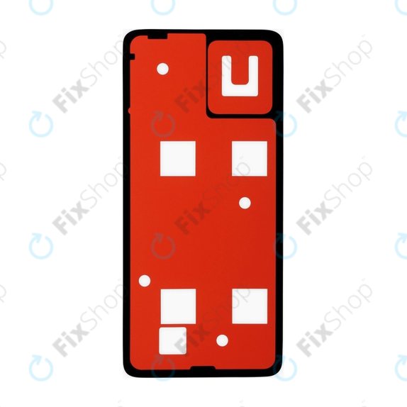 Αυτοκόλλητη Ταινία Μπαταρίας για Sony Xperia 5 II | 501950601 | Service Pack