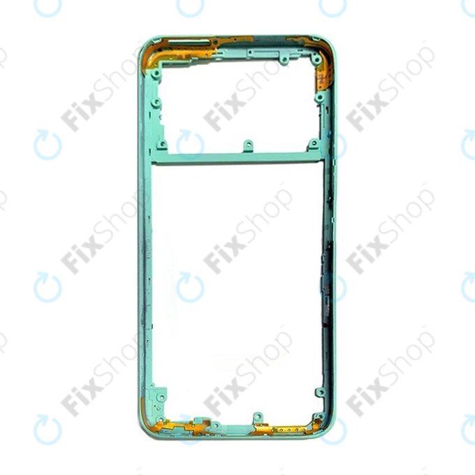 Μεσαίο Πλαίσιο για Vivo Y33s V2109 | Midday Dream