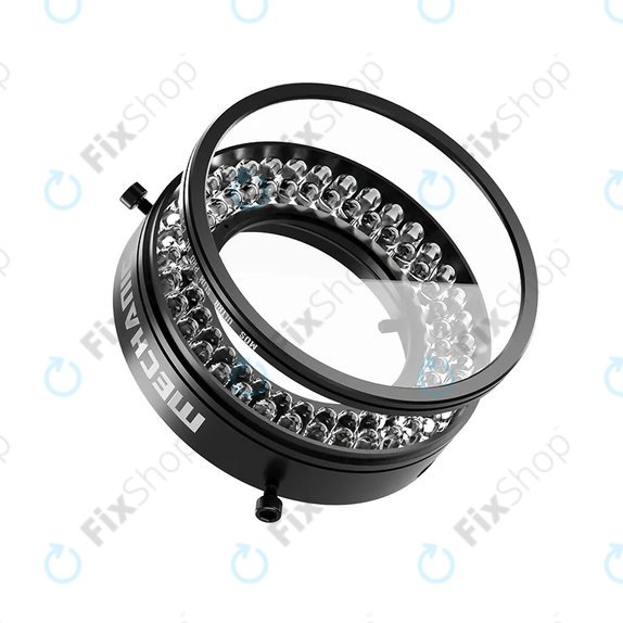 Mechanic LS720 Plus - Πολωμένο LED μικροσκόπιο φως δαχτυλιδιού