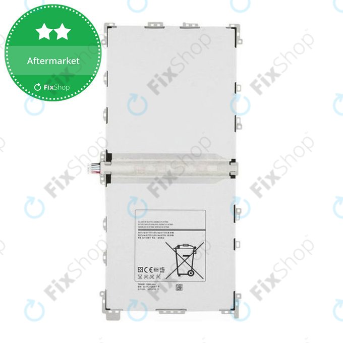 Μπαταρία για Galaxy Note Pro 12.2, P905, T9500E, 9500mAh