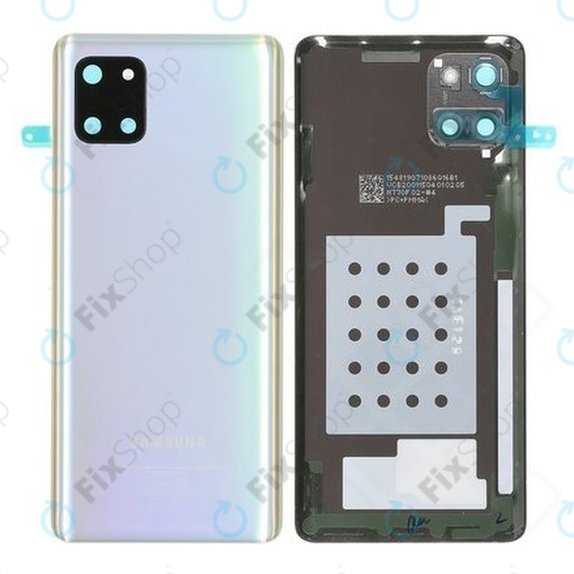 Καπάκι Μπαταρίας για Samsung Note 10 Lite | N770F | GH82-21972B | Aura Glow | Service Pack