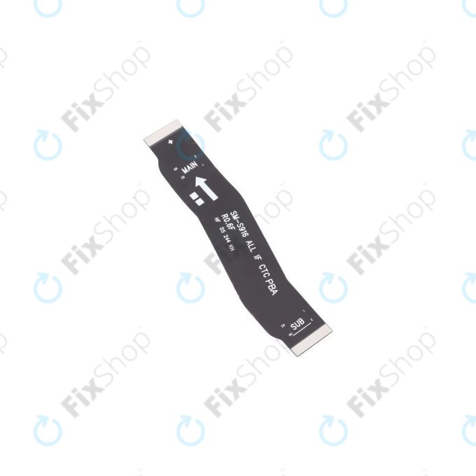 Καλώδιο Κύριας Πλακέτας Flex για Samsung S23 Plus S916B